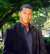 Joel Moore