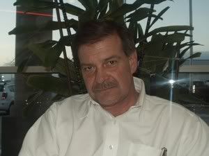 Randy Lefoy
