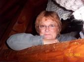 Mary Lanham
