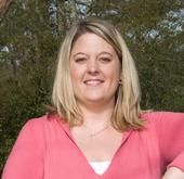 Melanie Stone