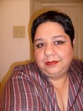 Mena Tehrani