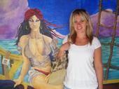Michelle Cunningham