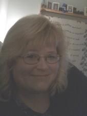 Yvonne Blanton
