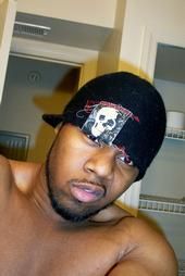 Zaquentay Mcbride