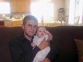 Cody Holbrook