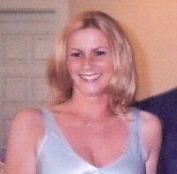 Felicia Fisher
