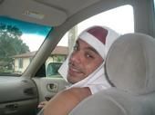 Joseph Ramos