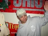 Damian Gratz
