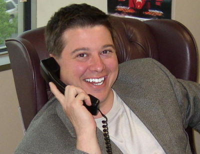 Bradford Ayers