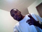 Delmar Blackmon