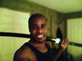 Willie Wright