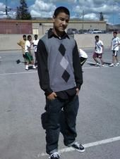 Anthony Resendez