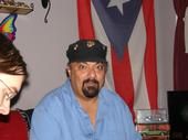 William Candelario