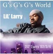 Larry West