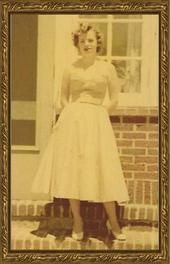 Joan Laughton