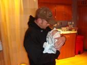 Shamus Scott