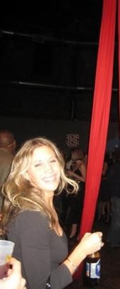 Stacey Prudden