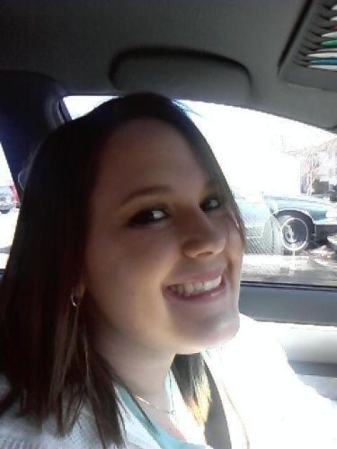 Amanda Hawthorne