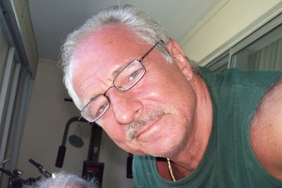 Nick Nicholas