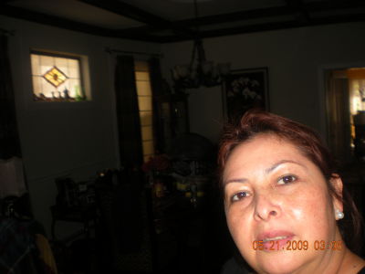 Delia Villegas