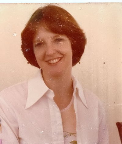 Marjorie Bruno