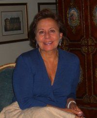 Maria Kantorowicz