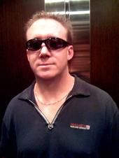 David Doubroff