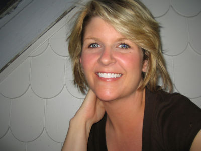 Michelle Mcgovern
