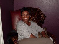 Nedra Frazier