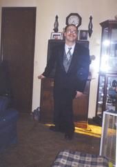 Daniel Ingram
