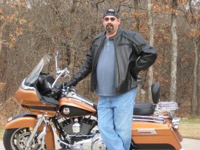 Terry Rieken