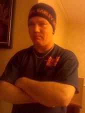 Darron Reed