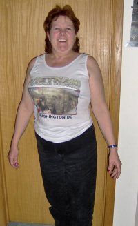 Karen Harkins