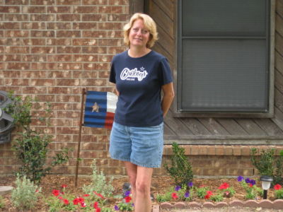 Shelley Richmond