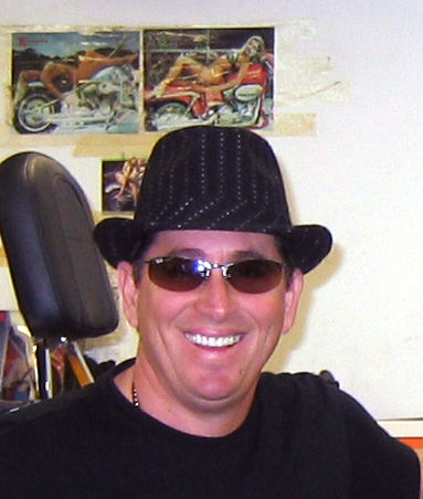 Robert Alfonso