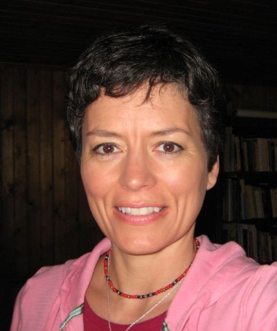 Kathryn Hammonds