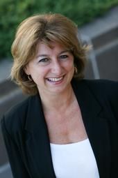Patricia Gustin