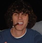 Matthew Wantoch