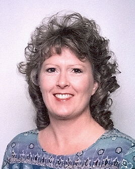 Teresa Roach