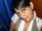 Rosa Borjas