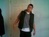 Mario Antunez