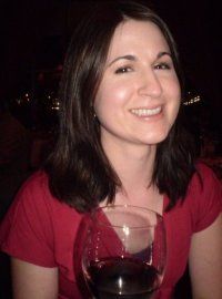 Anika Seagrave