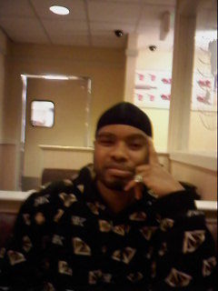 Laquan Wilson