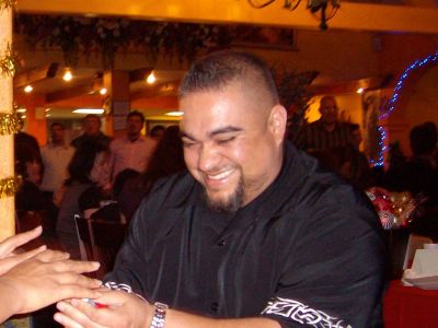 Ralph Ramirez