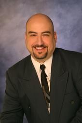 Glenn Evans