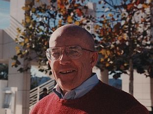 Edward Beneville