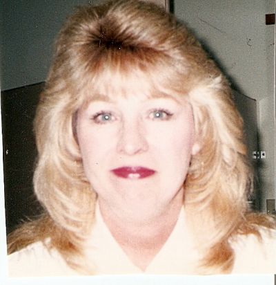 Lou Griffin