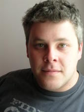 Charles Blizzard