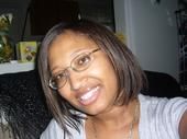 Veronica James