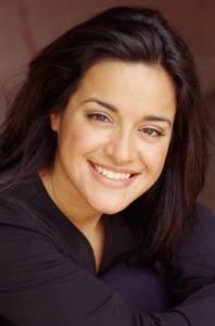 Brenda Amesquita